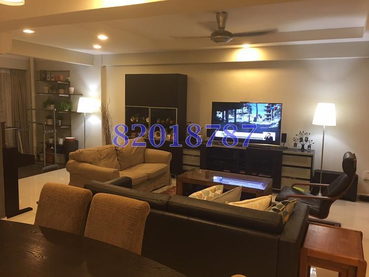Blk 453 Fajar Road (Bukit Panjang), HDB Executive #154587522